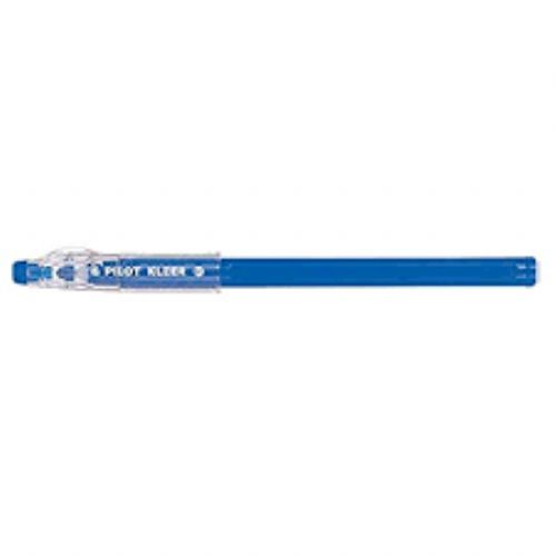 PENNA PILOT KLEER 0,7 BLU FRIXION STICKS